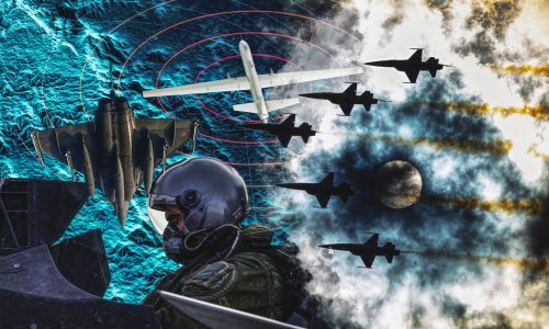 Prst na okidaču: Zašto NATO još nije oborio ruske avione u svom zračnom prostoru?