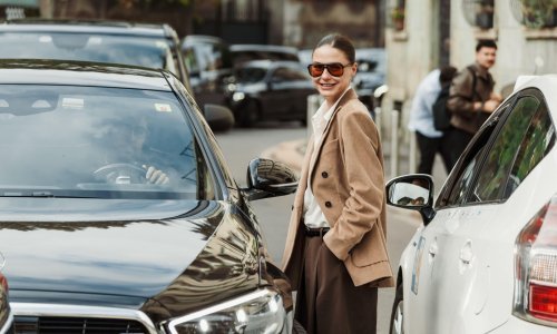 New Balance i omiljeni brend Parižanki udružili snage: Ove tenisice nestat će s polica