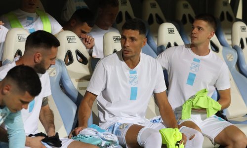 Drama na Rujevici! Uprava sazvala hitan sastanak s igračima nakon debakla u Vinkovcima