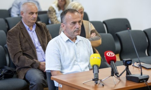 'Dekanić me nazvao usred noći i rekao: Znaš, ima tu neka situacija. Ovi tvoji policajci...'