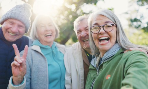 Jeste li među njima? Ova tri horoskopska znaka očekuje dug život