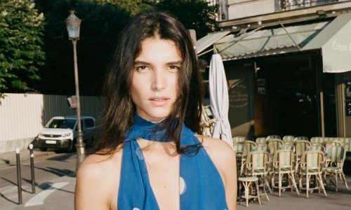 Točkice su vrući hit, a najbolje izgledaju na ovakvim haljinama i bluzama