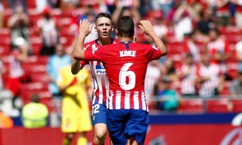 Nevjerojatan transfer Kustošije! Dovela je bivšeg napadača Atletico Madrida