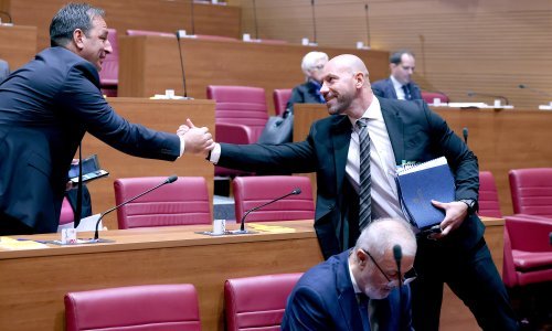 Deepfake, odgovornost algoritma i umjetna inteligencija - Sabor raspravlja o novom kaznenom djelu