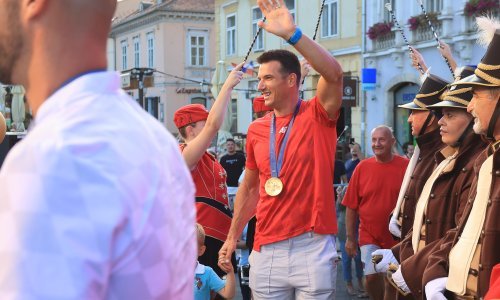 Valentu Sinkoviću ovo se nije dogodilo čak 18 godina