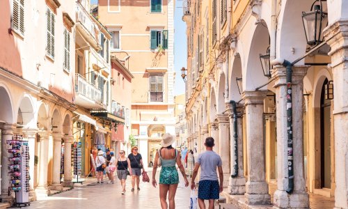 Od 'problematičnog djeteta' eurozone do financijskog buma: Europa se treba ugledati na ovu zemlju