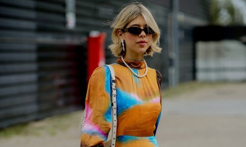 Boho haljine nose se i na jesen, a Zara opet ima najljepše modele