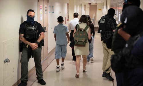 Novi skandal: Američka granična policija nezakonito prikupljala DNA vlastitih građana
