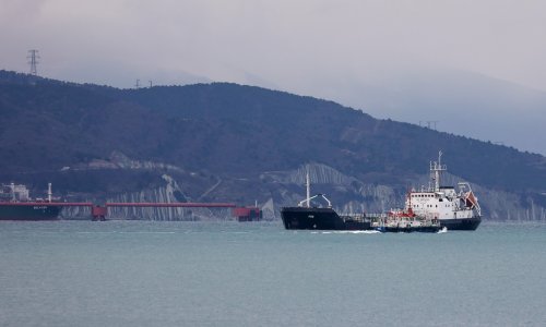 Ukrajina napala važan lučki grad u Rusiji, ubijene dvije osobe, a ozlijeđeno šest