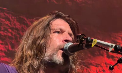 Rock zvijezda nakon debakla u Zagrebu: 'Nije ti se svidjelo? Idi kod proktologa'