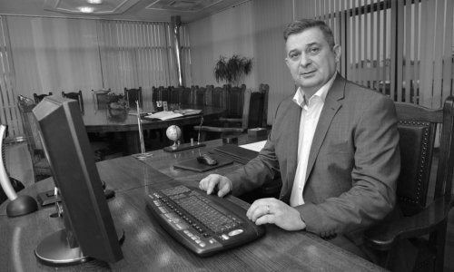 Preminuo Ivica Katavić, zamjenik predsjednika Nadzornog odbora KTC-a