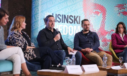 Bogat program ciklusa Lisinski srijedom posvećen je Matiji Dediću