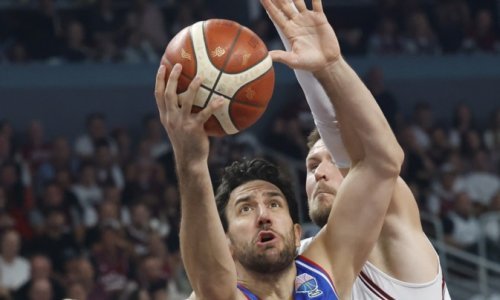 Srbin je najplaćeniji košarkaš u povijesti Eurolige, evo gdje je po zaradi naš Mario Hezonja