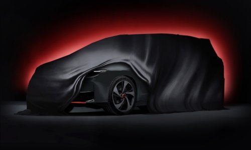 Objavljene prve slike Leapmotora i C10 Irmscher: Početak suradnje s njemačkim tuning stručnjakom