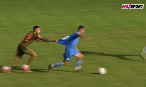 Komentator u nevjerici na utakmici Kupa: 'O čemu pričamo?!'