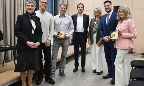 Predstavljena nova sezona ansambala HRT-a