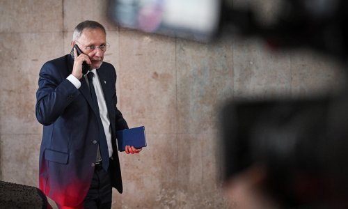 Božinović od listopada najavio gužve na graničnim prijelazima: Uvodimo sustav entry-exit