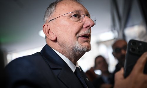 Božinović: Nećemo dopustiti da maloljetničko nasilje postane pravilo