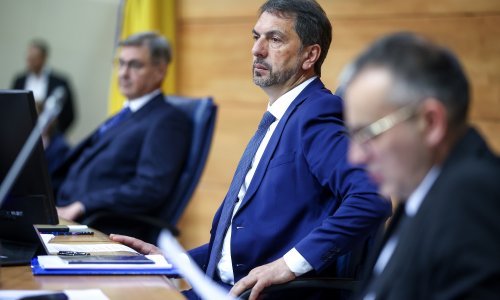 Agonija u BiH: Bez dogovora o proračunu za 2025. skoro deset mjeseci