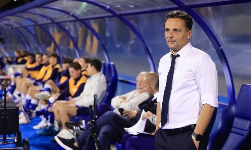 Veliko pojačanje se predstavlja navijačima: Evo u kojem sastavu će Dinamo danas igrati