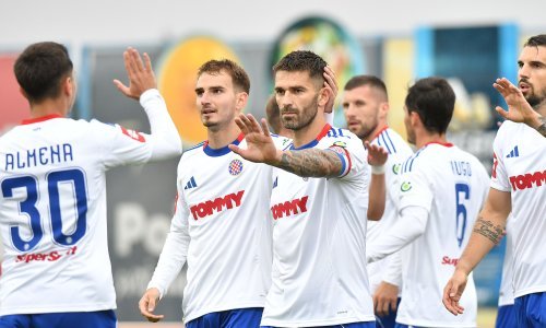 Hajduk i Rijeka traže izlazak iz krize: Evo gdje gledati utakmice