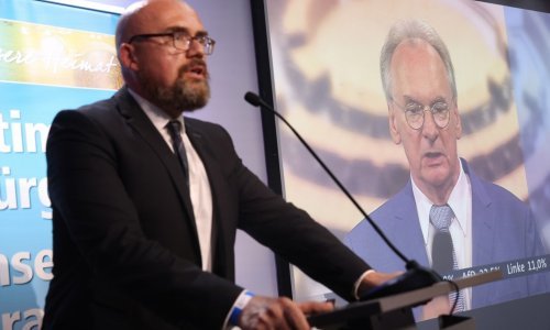 Njemački katolički čelnici u sporu s AfD-om, sve je frcalo od biblijskih referenci