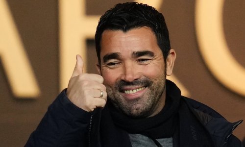 Legenda stigla na Maksimir; pratit će jednog dinamovca