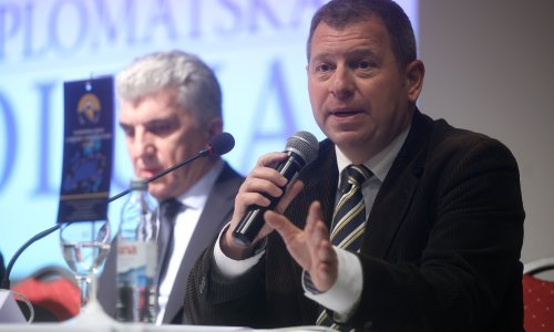 Bandov: Igra živaca je tu. Ako netko stisne krivi gumb...