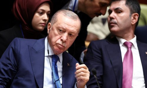 [VIDEO] Trump zaustavlja promet po New Yorku: Nakon Macrona, na cesti zapeo i Erdogan