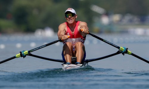 Neuništivi hrvatski veteran ipak ostao bez senzacije na Svjetskom prvenstvu
