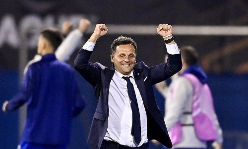 Kovačević: Hvala Fenerbahčeu što su nam prepustili takvog igrača…