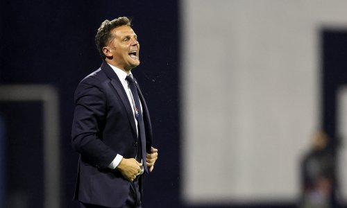 Kovačević: Ovo što mi imamo, to je rijetkost i u povijesti nogometa