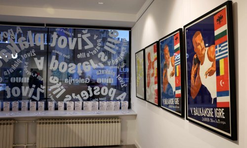 Završio dvanaesti Zagreb Design Week: Stvarnosti koje dijelimo povezale publiku i dizajn
