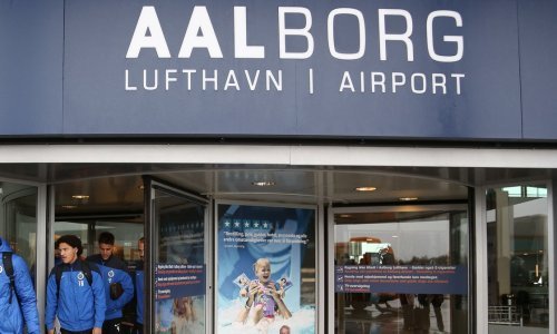 [VIDEO] Nova uzbuna zbog dronova: Zatvorena zračna luka Aalborg u Danskoj