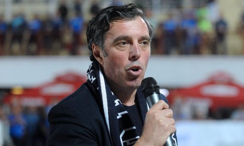 Ljubimac Boysa: Oduševljen sam! Iskreno, ovo nisam očekivao