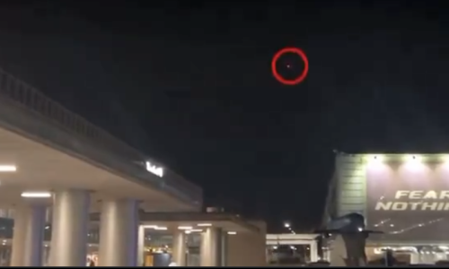 VIDEO Neovlašteni dronovi iznad četiri aerodroma u Danskoj: Ako bude prilike, oborit ćemo ih