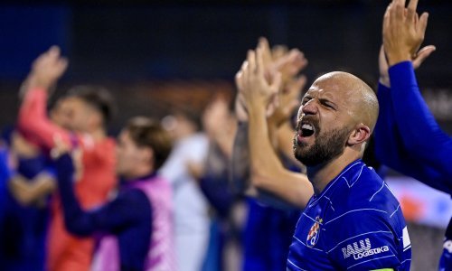 Poslušajte kako je srpski komentator doživio golove Dinama; gledatelji: Dobit će otkaz...