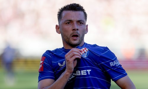 Bio je otpisan, Dinamo ga se ljetos želio riješiti, a sad mu je u pet dana okrenuo sezonu