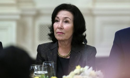 Safra Catz odlazi s čela Oraclea nakon 11 godina