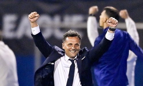 Već se zna sastav Dinama za utakmicu u Srbiji; evo tko će zaigrati u prvih 11