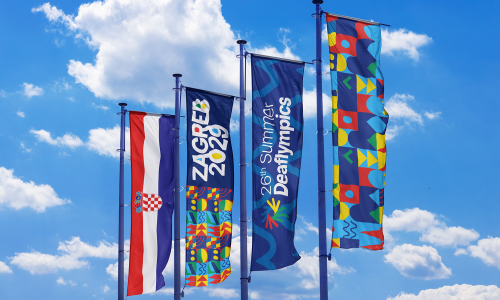 Zagreb i službeno kandidat za domaćina Ljetnih deflimpijskih igara