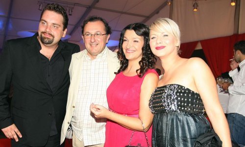 Omiljena glumica ponovno 'u akciji': Đurđa iz 'Bibinog svijeta' oduševila pojavljivanjem