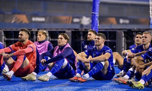 Gotovo je: Dinamo saznao hoće li igrati utakmicu u Srbiji