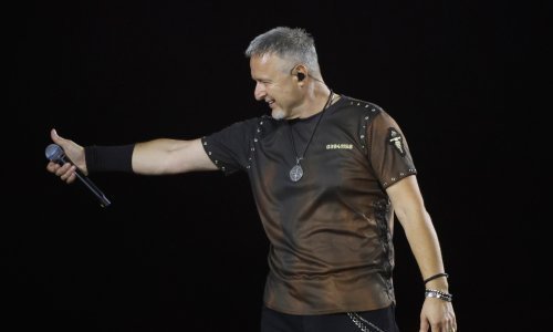 Thompson se vraća koncertima: Šuška se o čak dva nastupa, ovoga puta u Slavoniji