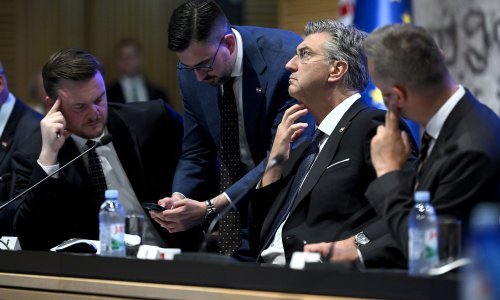 Nova pravila za državne tvrtke: Čeka nas velika utrka za menadžerske pozicije
