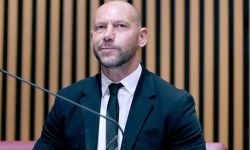 Habijan o novom Aktu: Osobni podaci su definitivno sigurni, nema bojazni