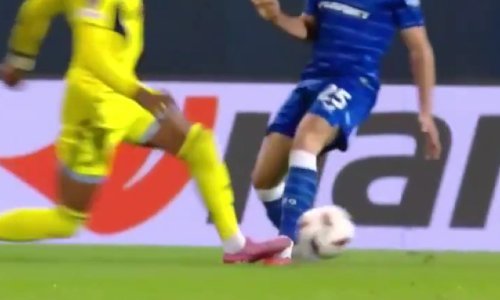 Čak se i Turci čude ovoj odluci suca sinoć na Maksimiru; pogledajte veliku pogrešku