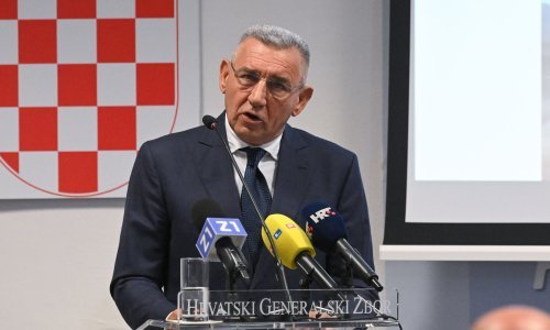 Gotovina: Roso nas je motivirao i bodrio u najtežim trenucima rata