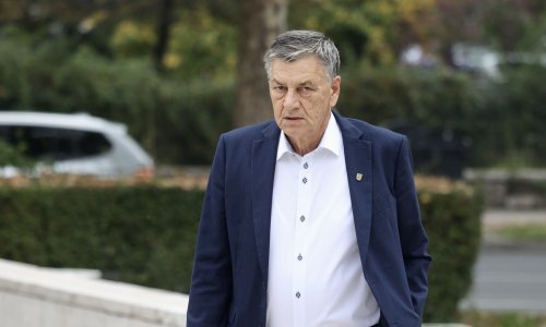 Gradonačelnik Zenice dobio četiri godine zatvora, a zabranjeno mu je i političko djelovanje