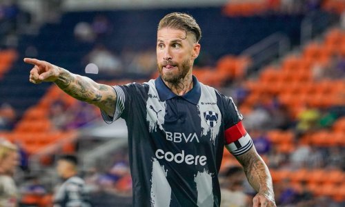Pogledajte kako se Sergio Ramos osramotio groznim penalom: 'Gore nego u Ligi prvaka'